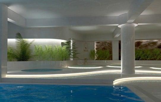 Tiara Termal Otel & SPA — 10