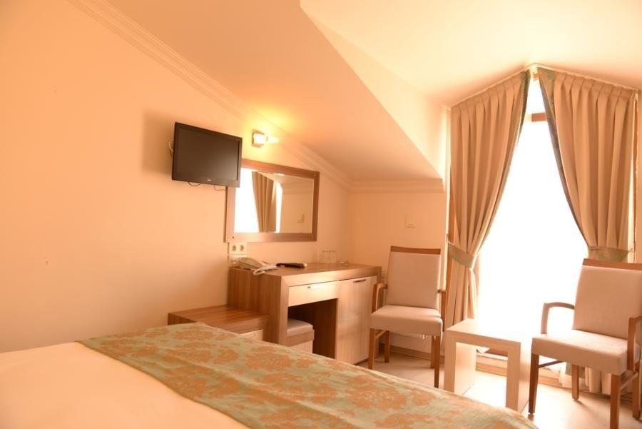 Hotel Helen Park — 6