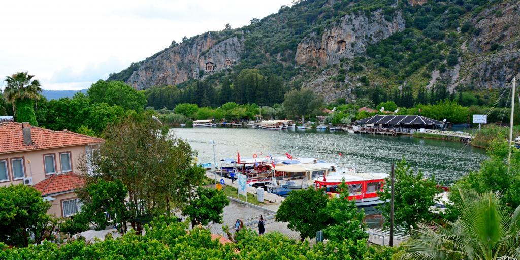 Çınar Sahil Pansiyon — 10