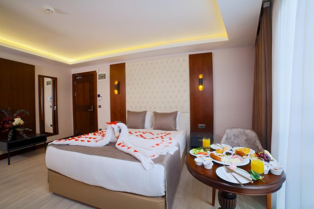 My Dream Istanbul Hotel — 3
