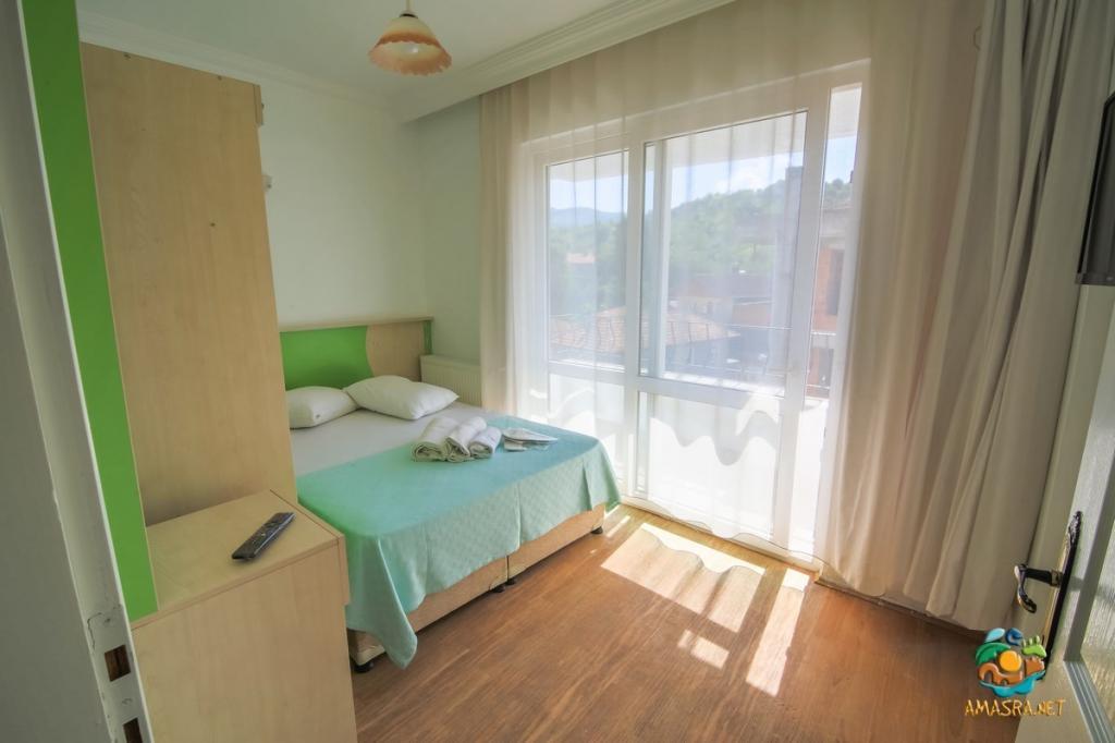 Çakraz Sahil Motel — 2