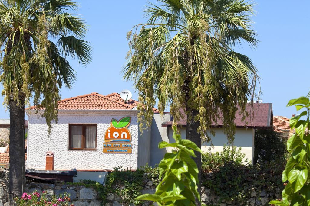 İon Slow City-Adult only +12 — 5