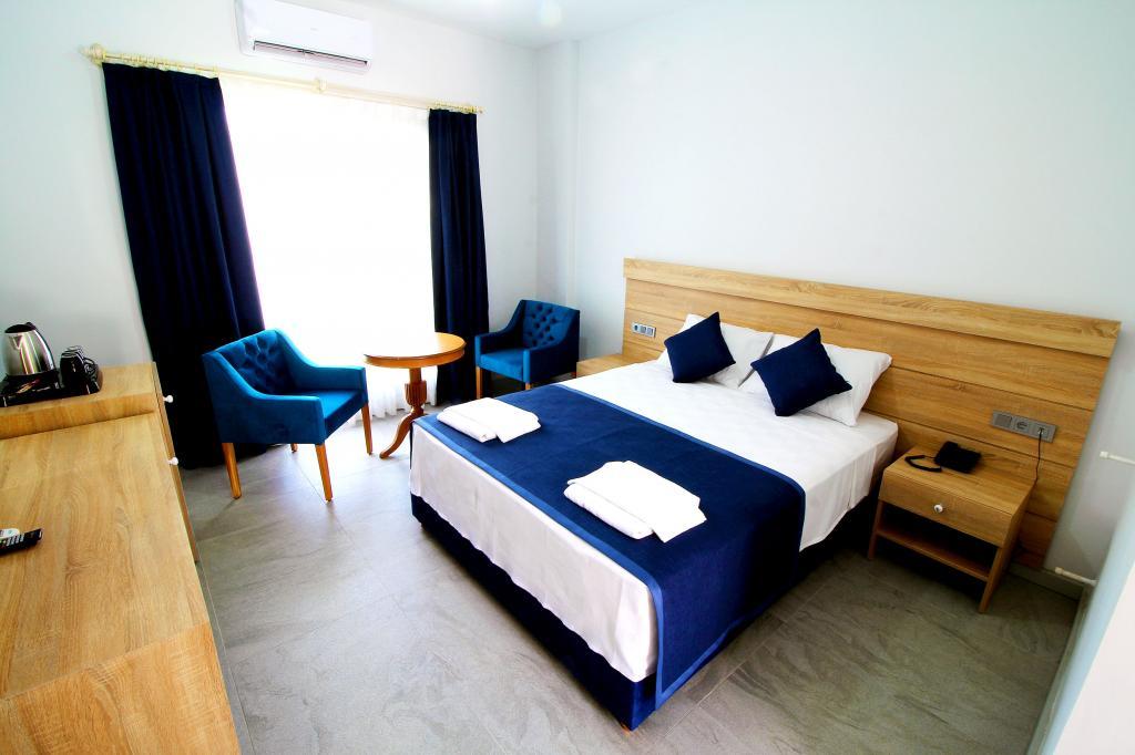 My Bitez Suites Otel — 7