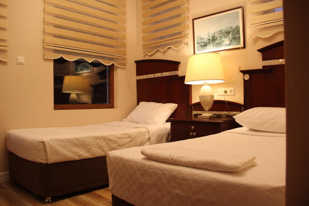 Adrasan La Casita — 3