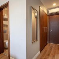 Allegra Suites — 5