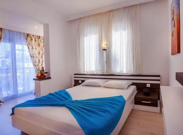 Hotel Puya — 8