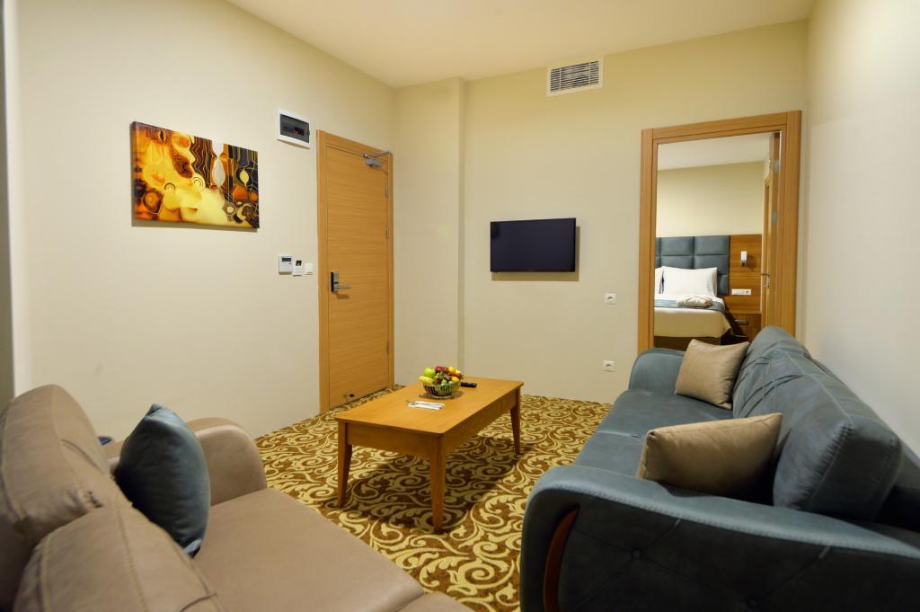 Sertaç Hotel — 7