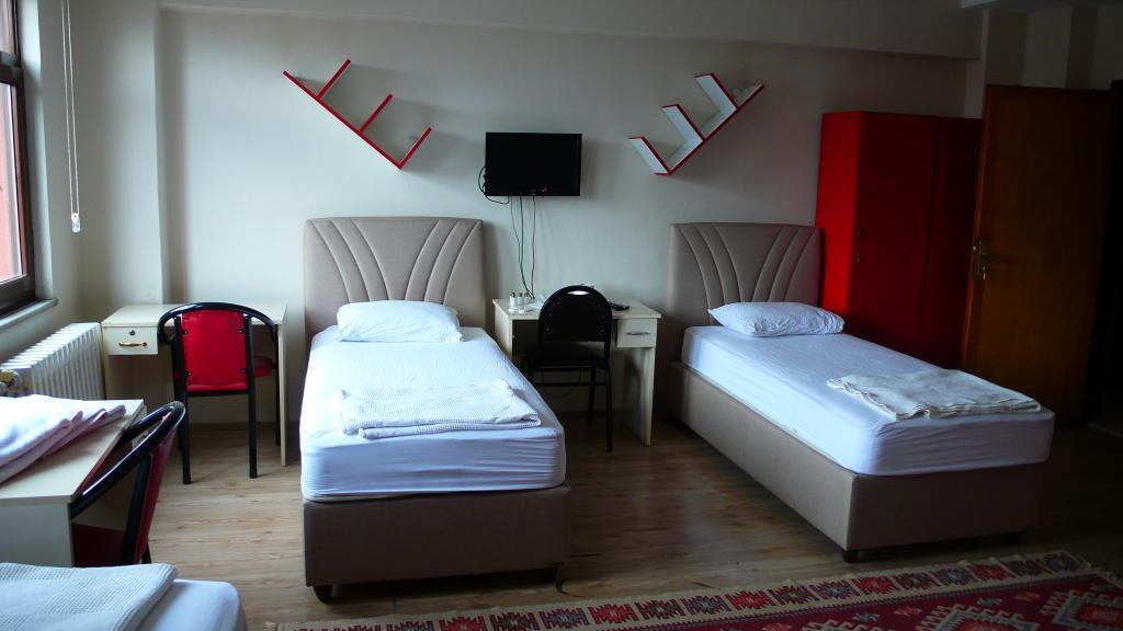 Trabzon Star Pansiyon — 9
