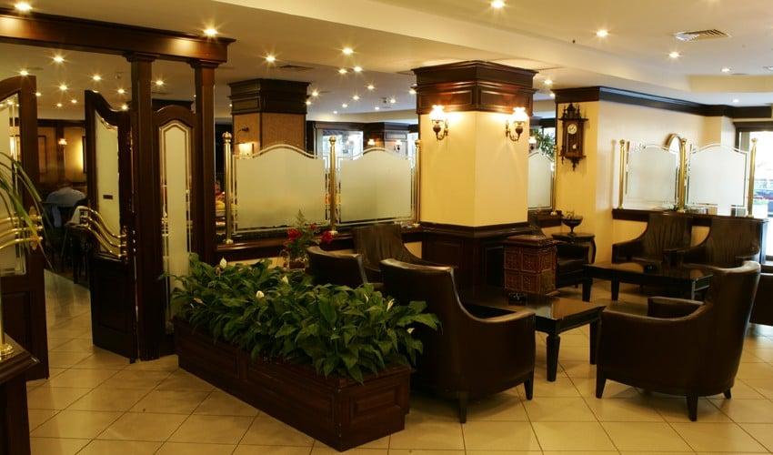 Karaca Otel — 4