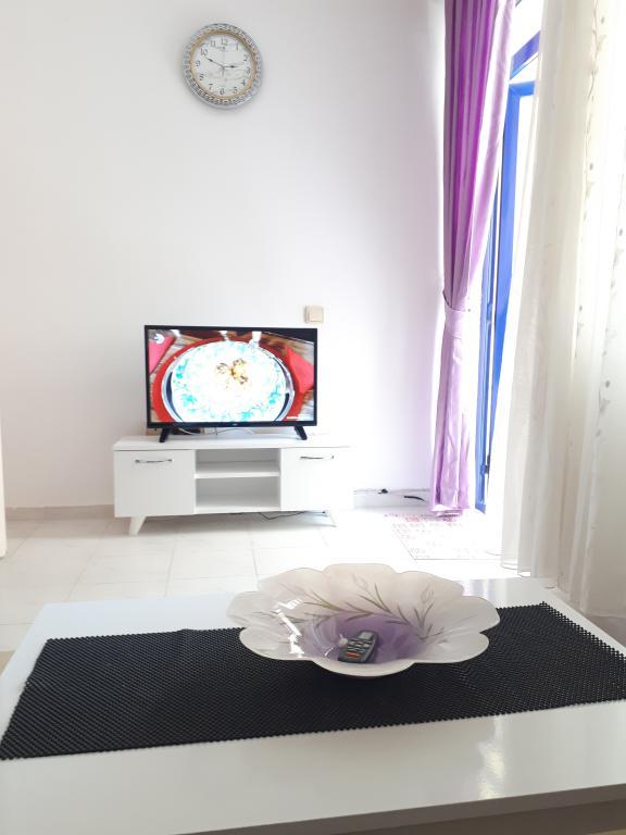 Aygün Apart Daire — 9