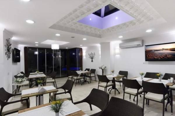 Costa Asmin Hotel Bodrum — 4