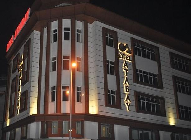 Atabay Otel