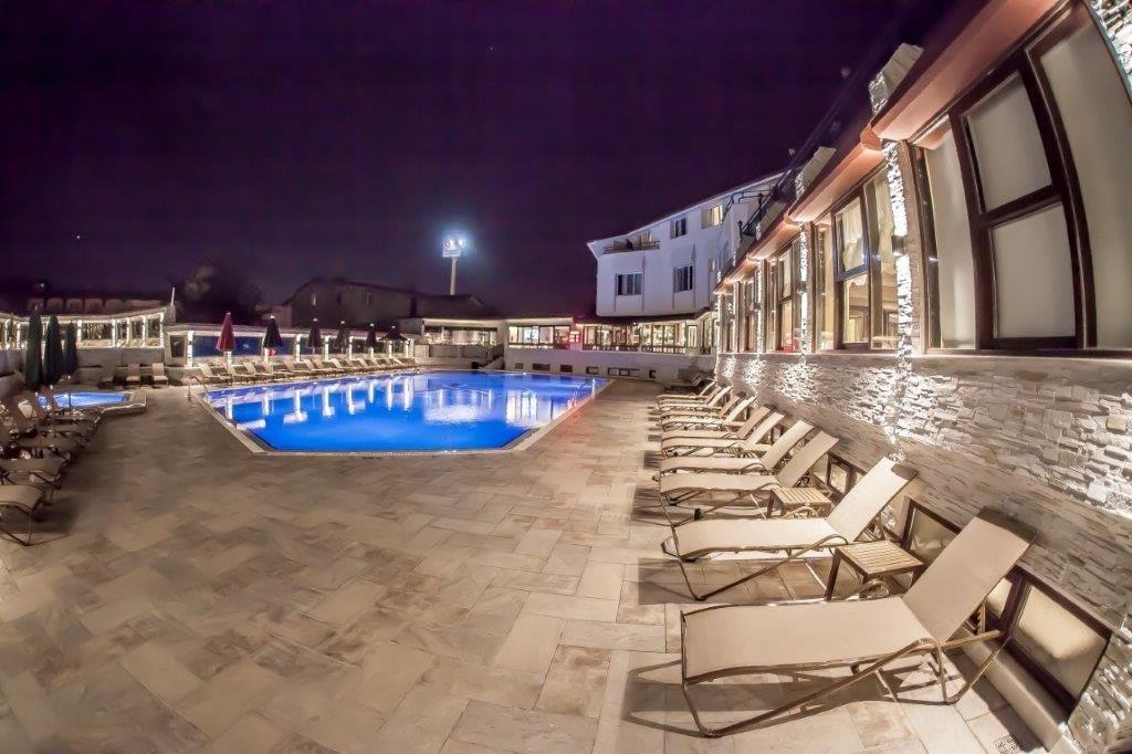 Cuci Hotel di Mare — 7