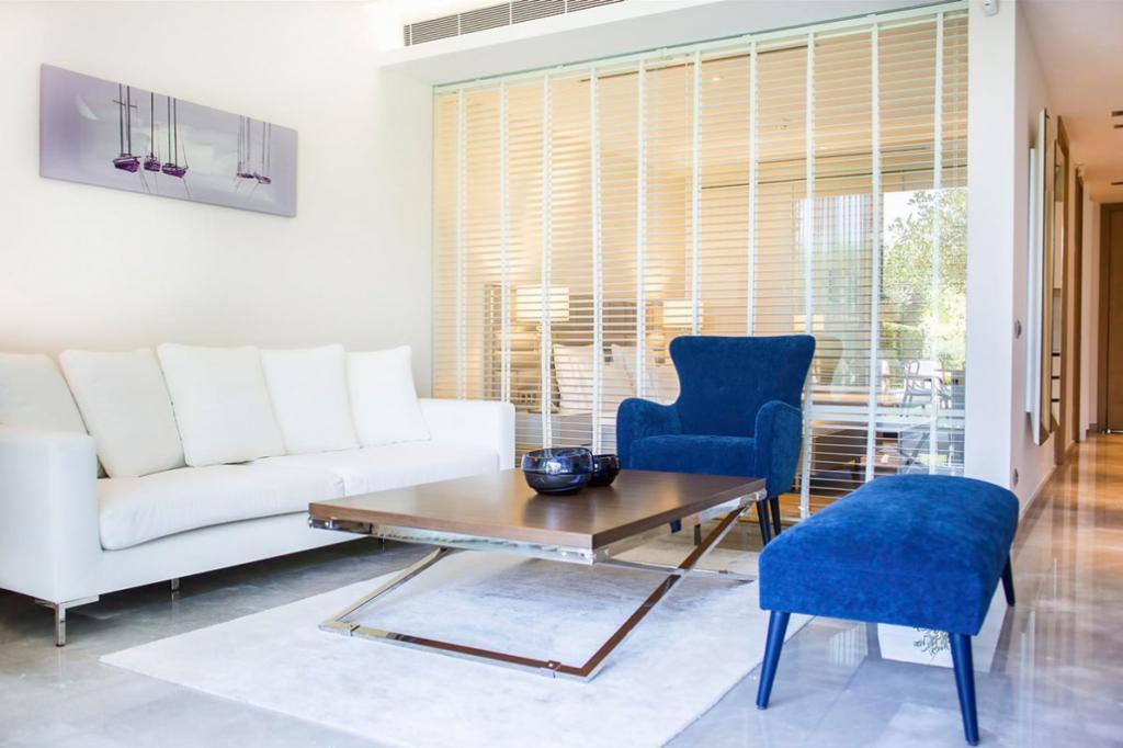 Villas/Swissotel Residences Bodrum Beach — 9