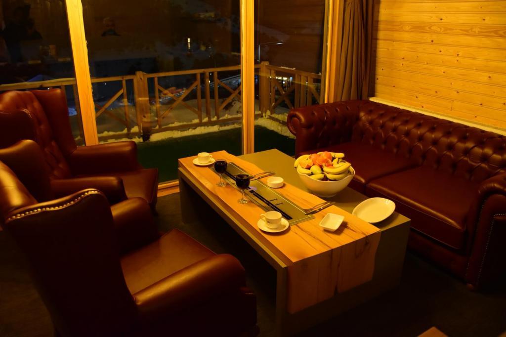 Snowdora Ski Resort & Villa — 9