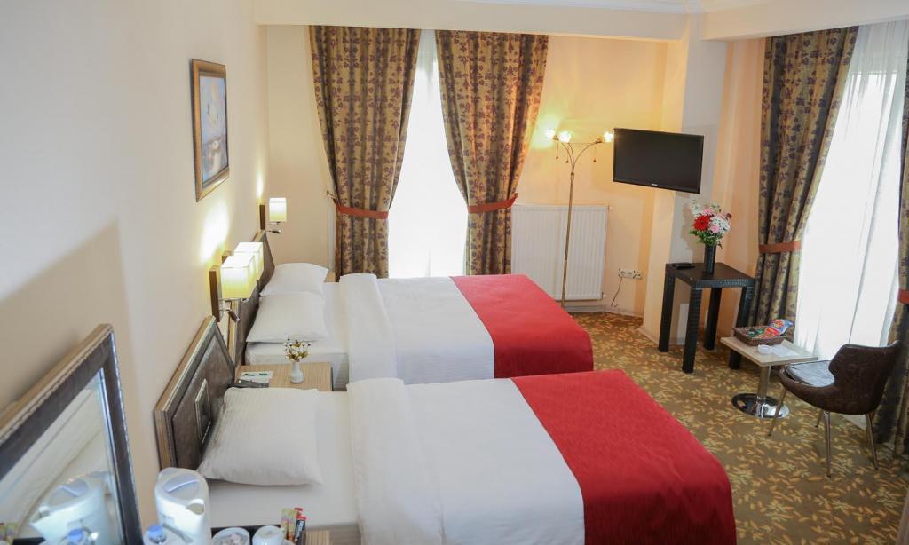 My House Otel — 5
