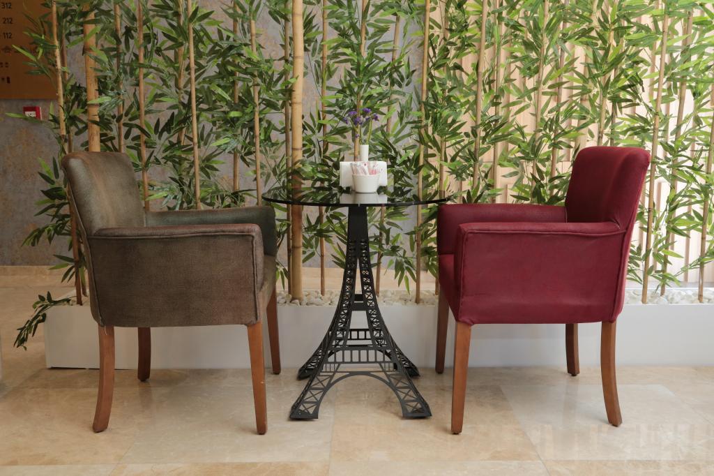 Hotel Paris Prestige — 6