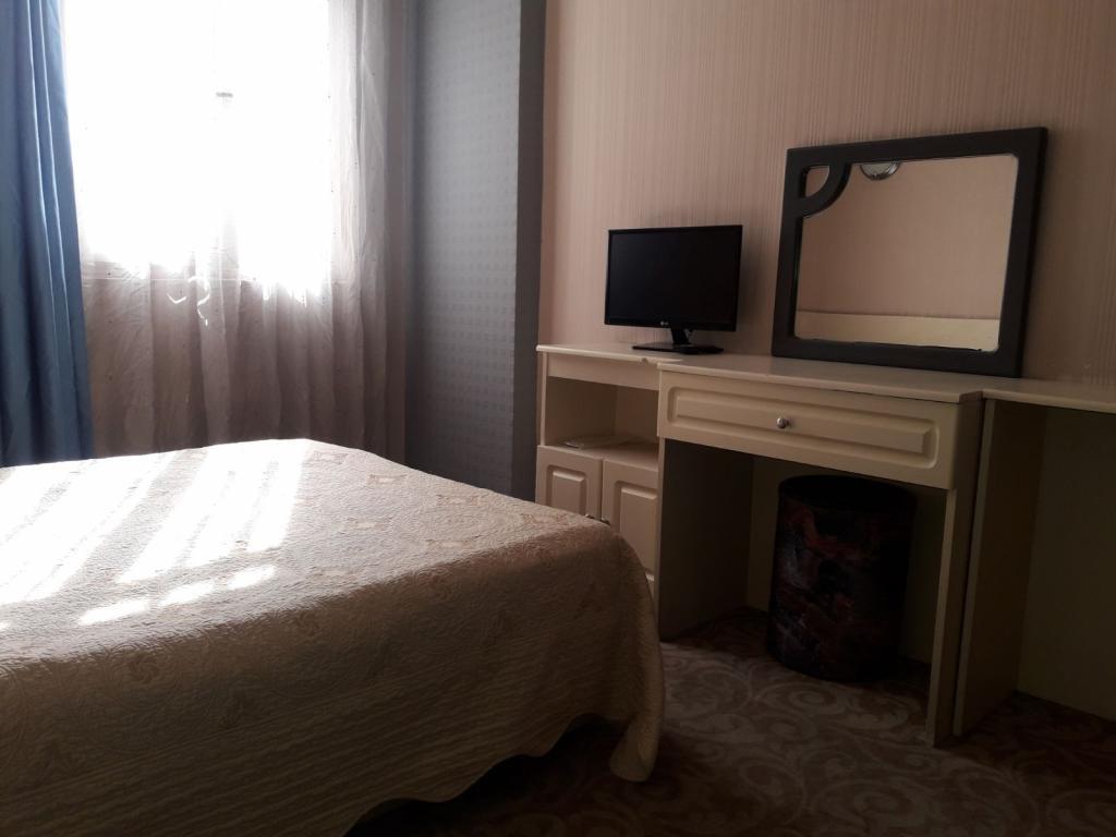 Yıldız Otel Ankara — 9