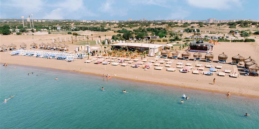 Laren Sea Side Hotel & Spa — 7