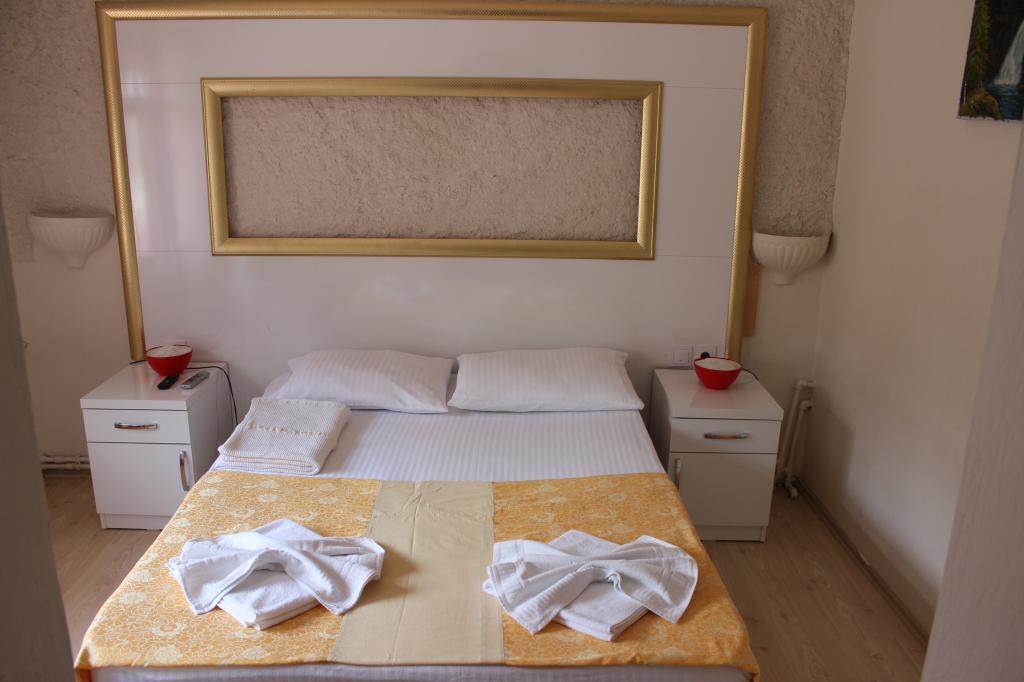 Biodenge Butik Otel — 6