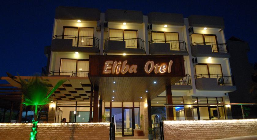Eliba Hotel Çeşme