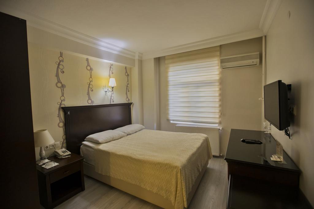 Hotel Şahiner Niğde — 5