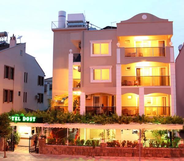 Dost Hotel Marmaris