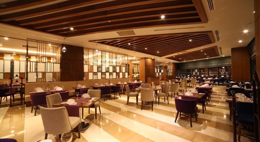 Ramada Plaza By Wyndham Konya — 5