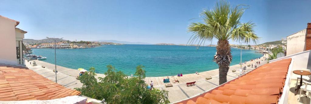 Ayshe Otel Foça