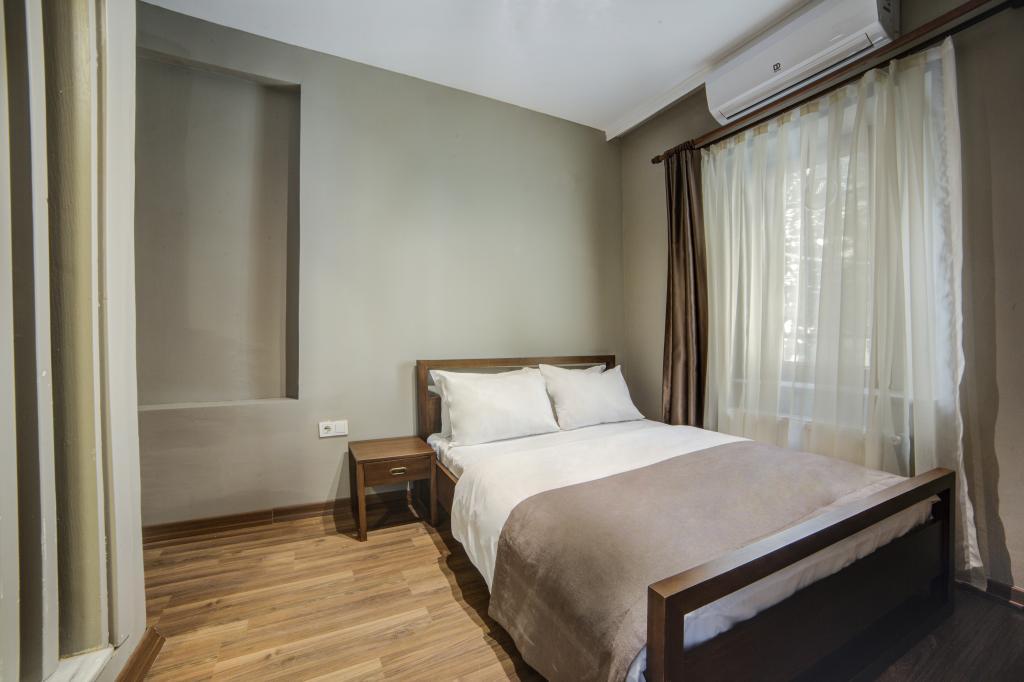 Taksim Premium Residence — 3