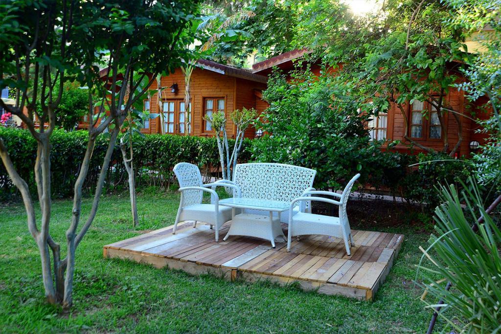 Şevkibey Otel — 5