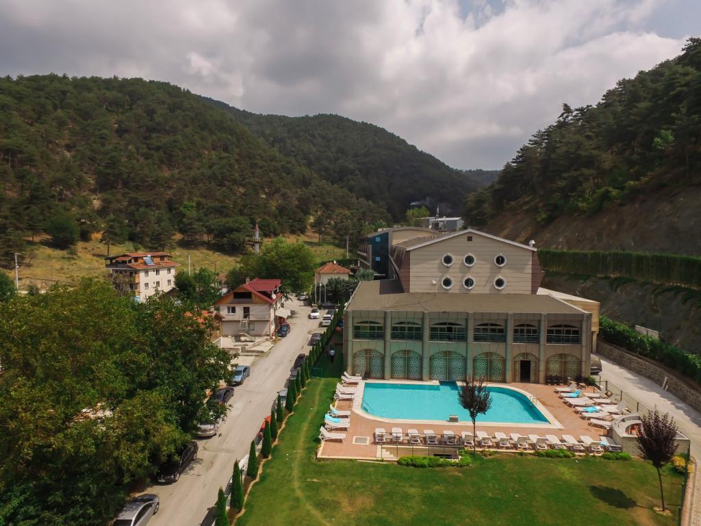 Sarot Termal Park Resort & Spa — 8