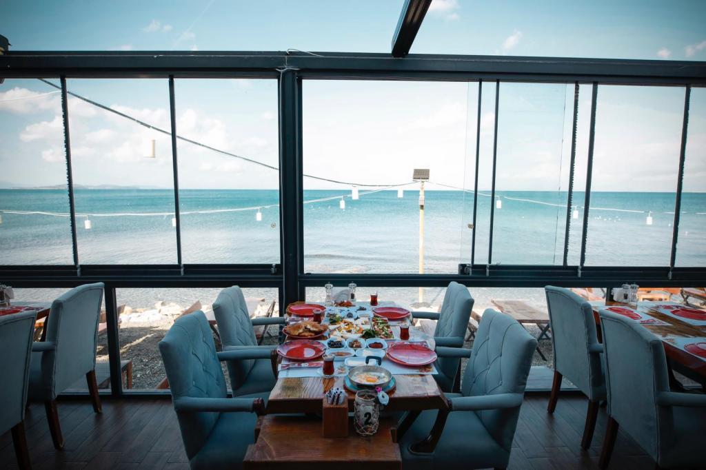 Vera Urla Otel & Restaurant — 4
