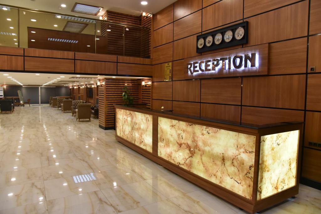 Aksaç Hotel — 8