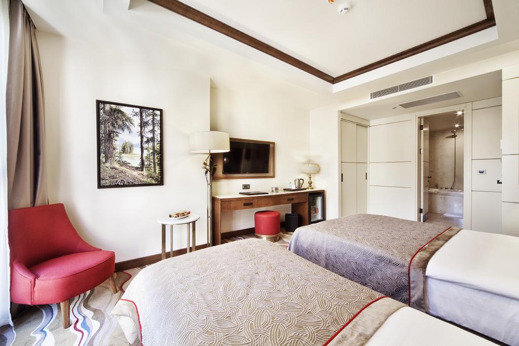 Grand Hotel de Pera — 7
