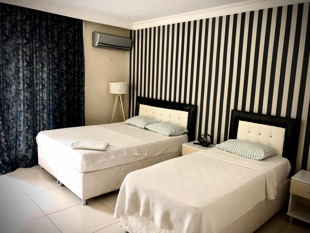 Bir Umut Otel — 10