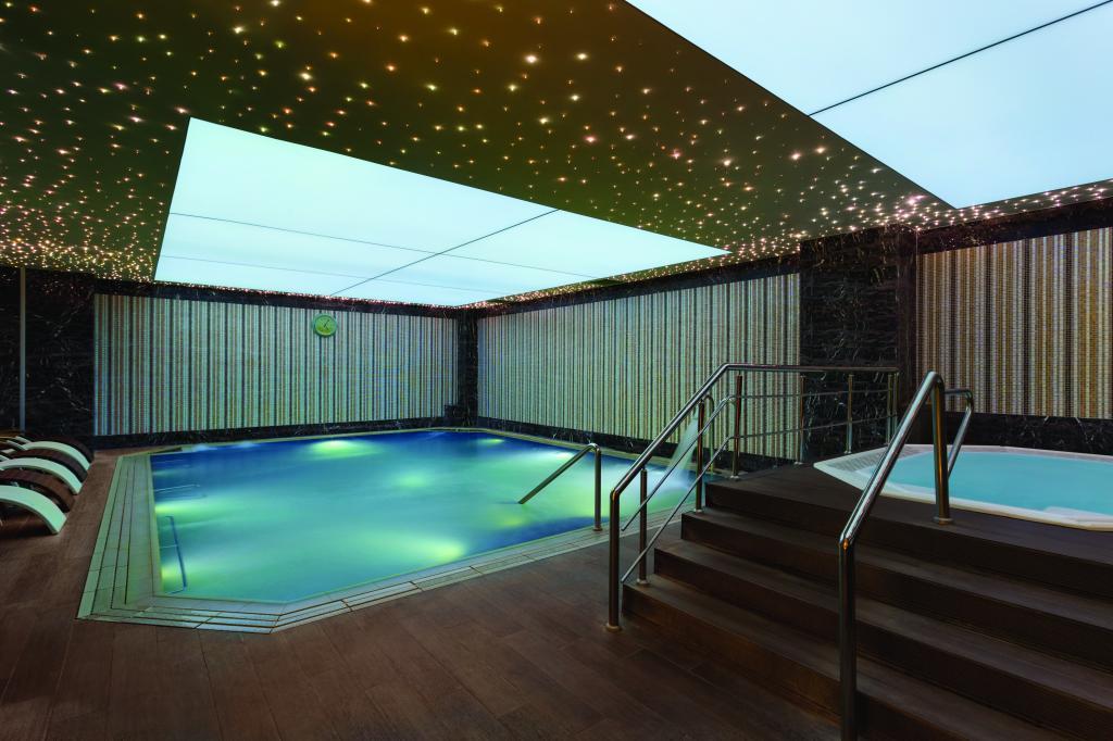Wyndham Grand İzmir Özdilek Thermal & Spa — 3