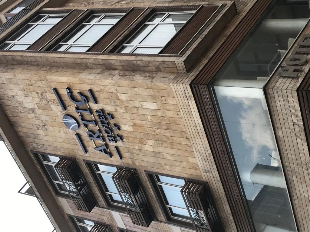 Artıç Hotel — 8