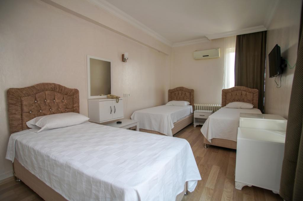 Hotel Murat Gaziantep — 7