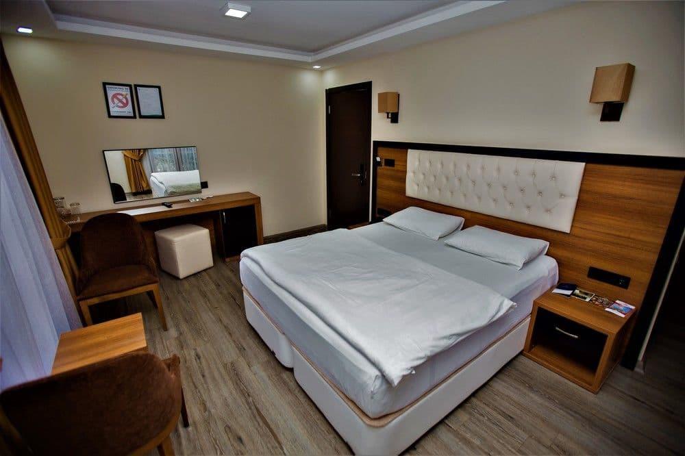 Yayla Otel Uzungöl — 10