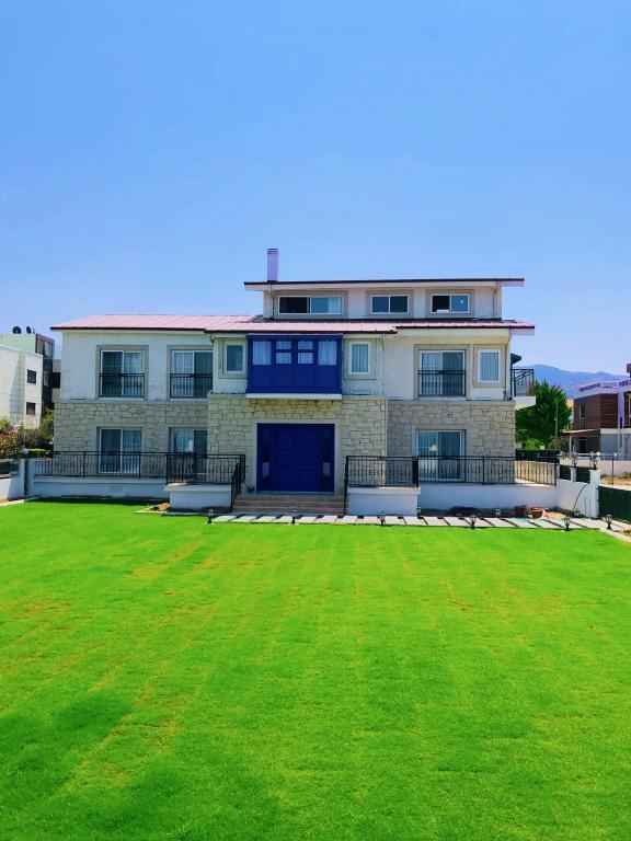 NYX Hotel Güzelbahçe — 1