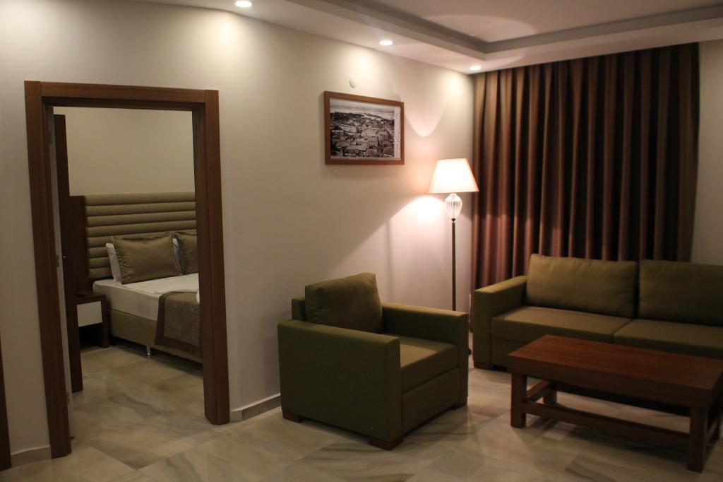 Erzincan Mesut Hotel — 3