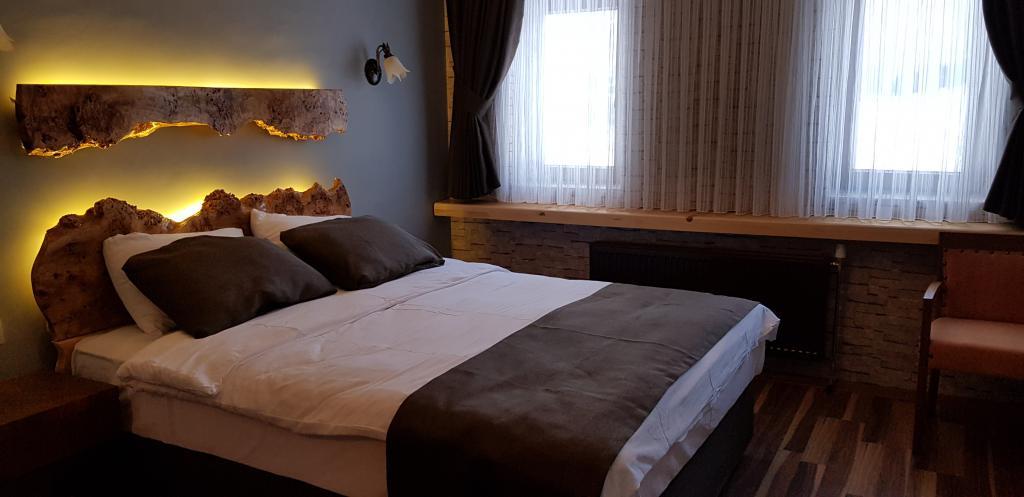Kayı Snow Otel — 8