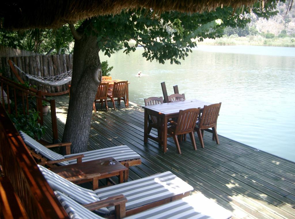 Dalyan Pansiyon — 3