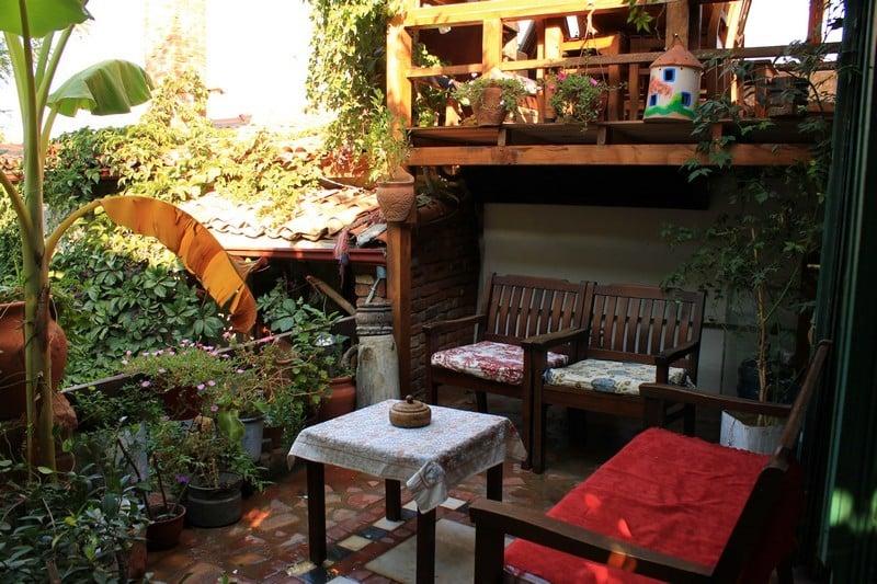 Kırkınca Evleri Şirince — 6