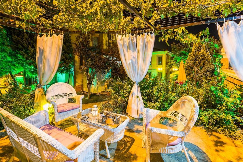 Cunda Esen Hotel — 7