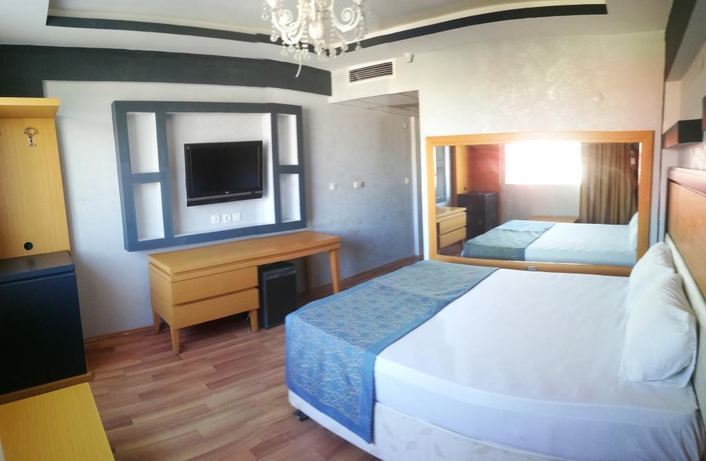 Ünaten Otel Gaziemir — 6