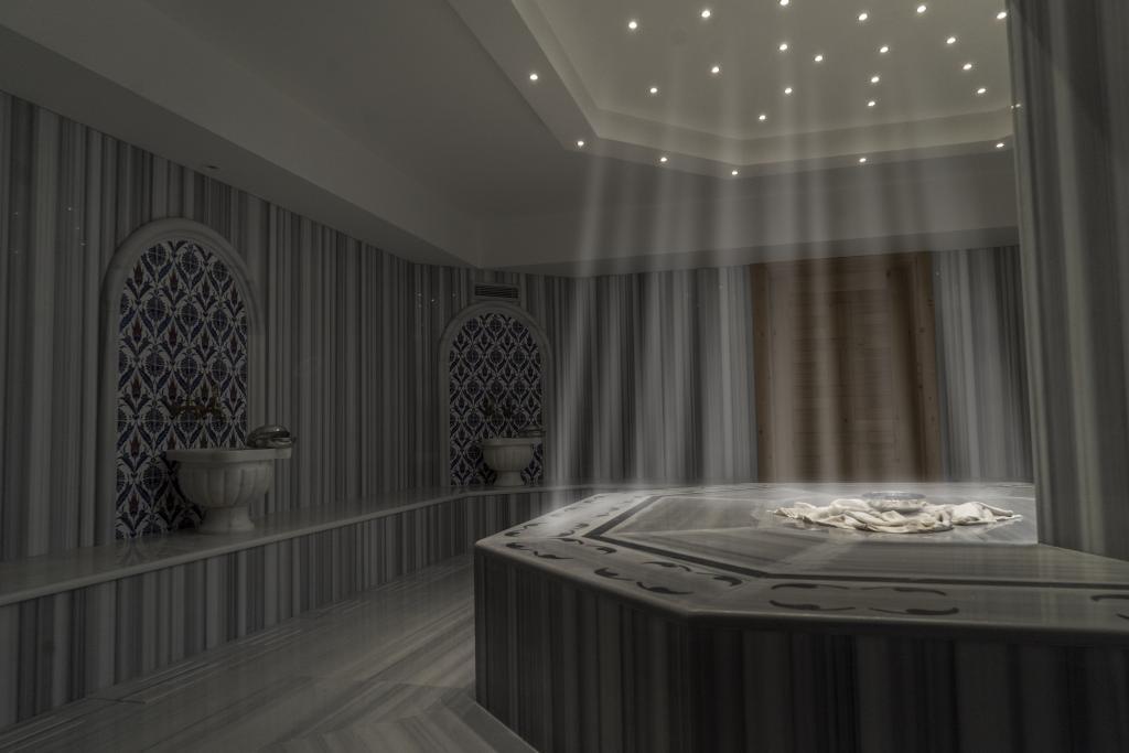 Mirart Hotel Boutique & Spa — 8