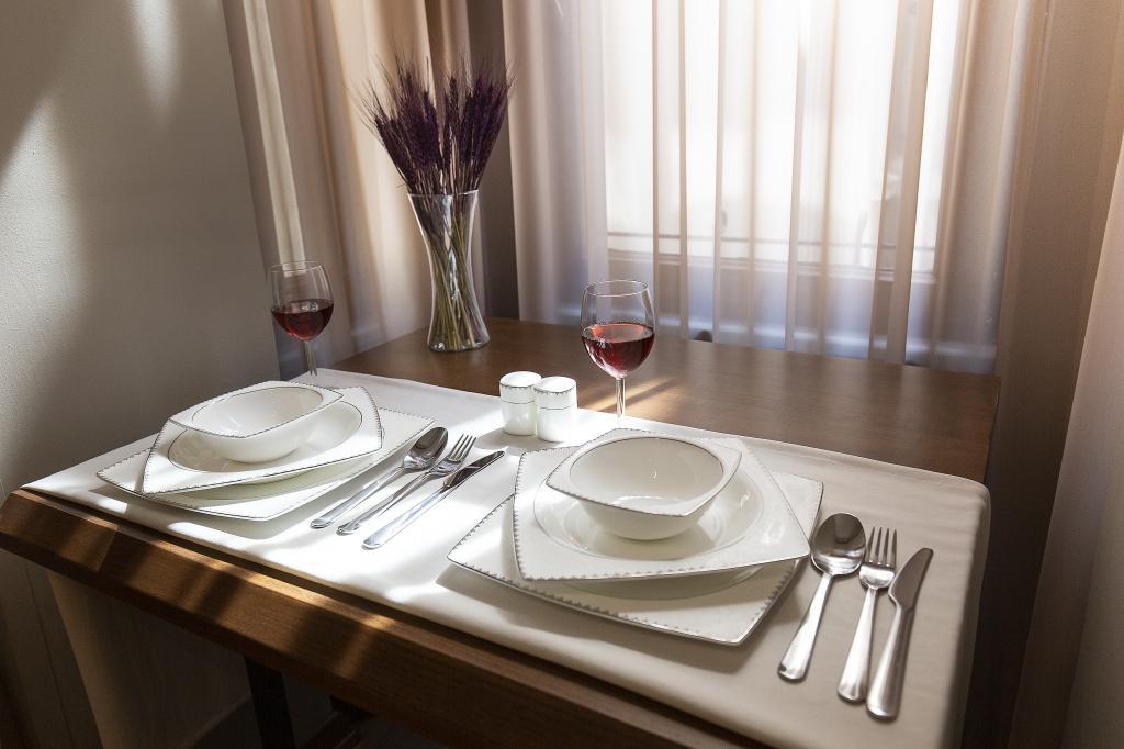 Taksim Premium Residence — 8