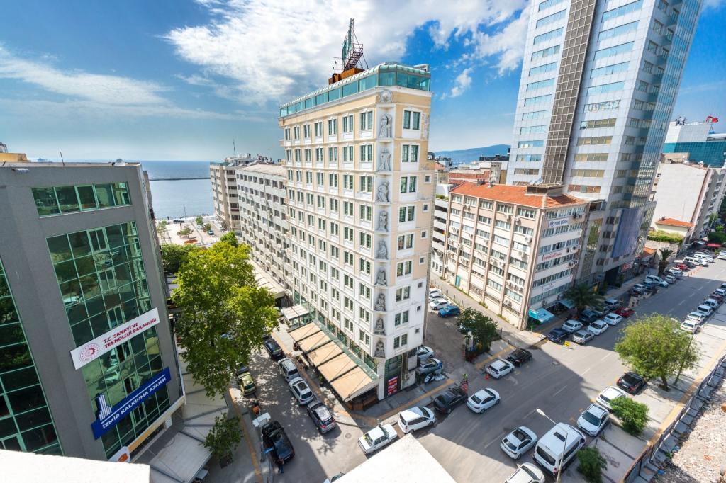 Otel Marla — 1